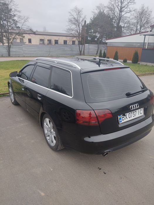 Продам Ауді А4 Б7