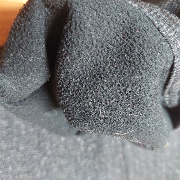 Spodnie softshell Reima 110 grube