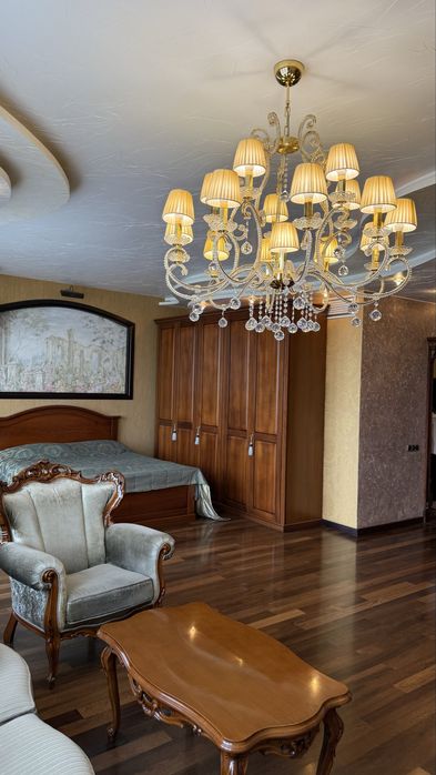 1-кімнатна квартира за адресою вул. Жилянська (площа 67 м²) - Atlanta.ua - фото 9