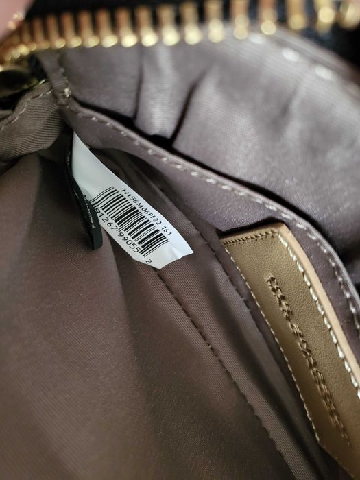 Torebka Marc Jacobs Snapshot Mixed