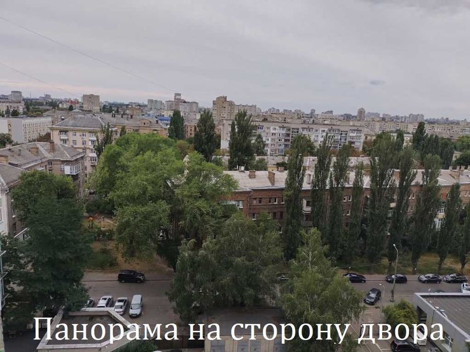 Оренда квартири, 3кімн, Валерія Лобановського просп., 9/1 Севастопольська площа Без Комісії, 100% захист від авіаударів, закритий двір, свіжий ремонт
