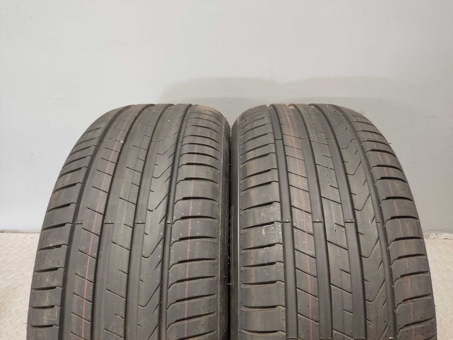2x255/50R19 Pirelli Scorpion Elect, 103T, 2025 rok, NOWE