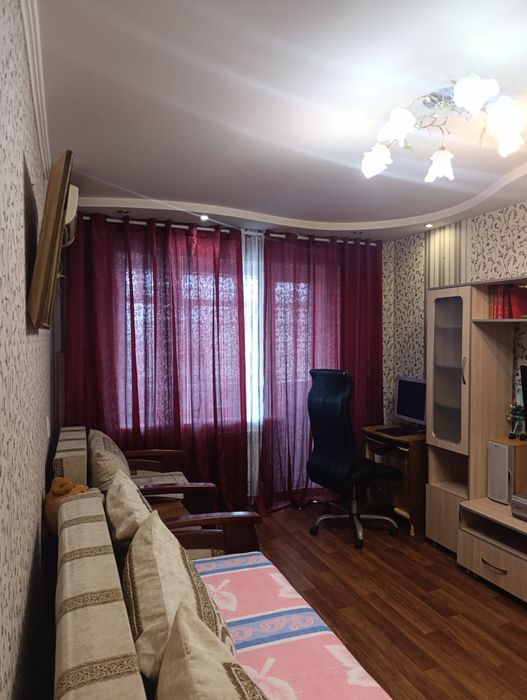 Продам 1 кімнатну квартиру р-н Соц.міста, 25 школи