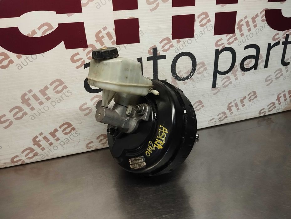SERVOFREIO / SERVOFREIO COM BOMBA OPEL ASTRA J 2009-2015 13338058