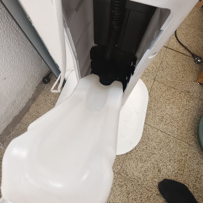 Ventoinha GFERRARI c/ humidificador