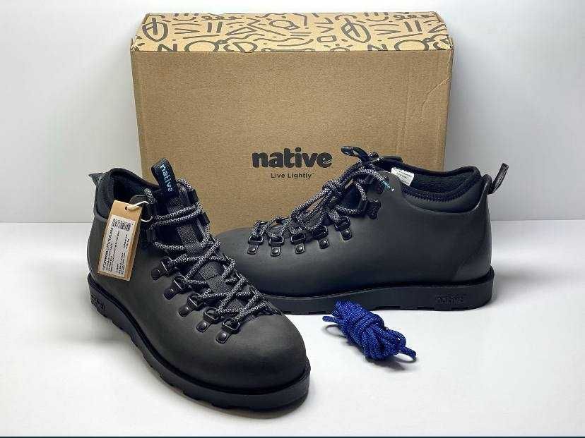 Черевики Native Fitzsimmons Citylite Bloom  ориігнал