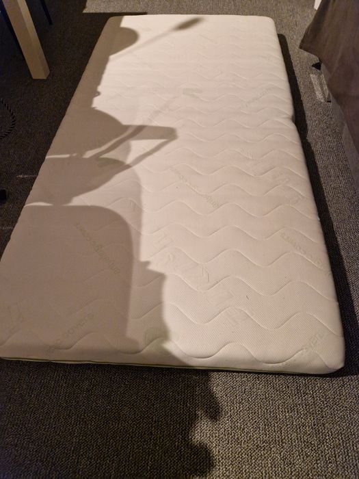 Materac antyalergiczne 160x80