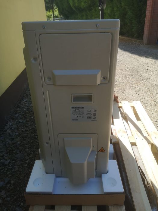 Klimatyzator Daikin 7,1 kW komplet NOWY