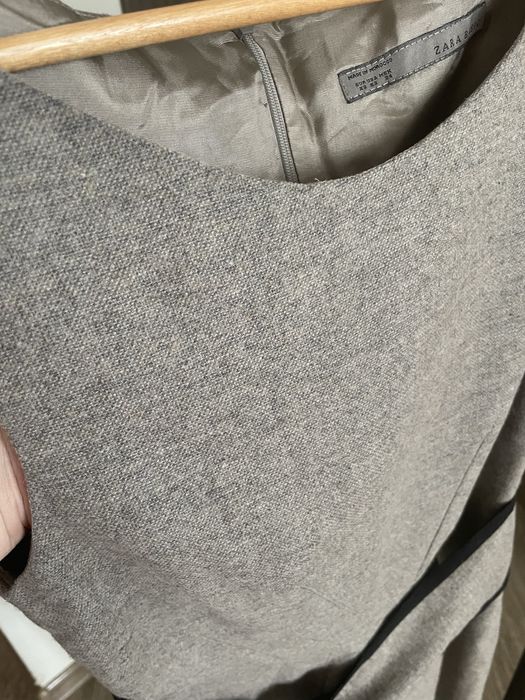 Сукня, плаття ZARA