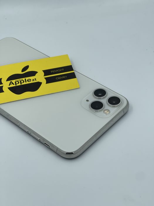 iPhone 11 Pro max 64Gb neverlock silver, geafit, green, gold