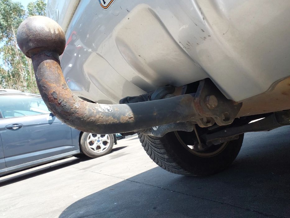 Gancho reboque FORD Kuga I