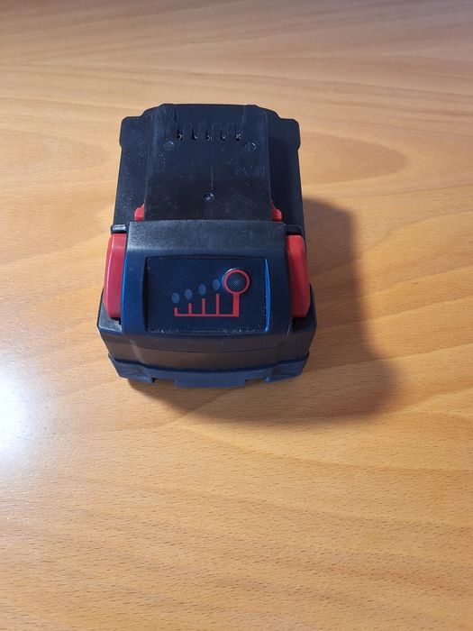 Bateria 18 V XC12.0 (12 Ah) Li‑Ion – NOVA, genérica M18