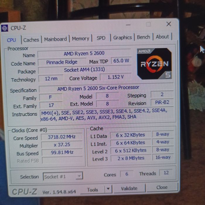 Комплект AM4 Aorus b450