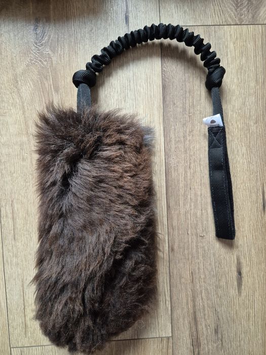 Szarpak zabawka dla psa