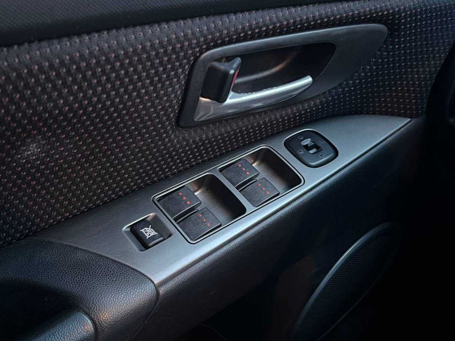 Офіційна Mazda 3 MT 2007 року 1.6 Бензин - Обмін / Кредит / Лізинг