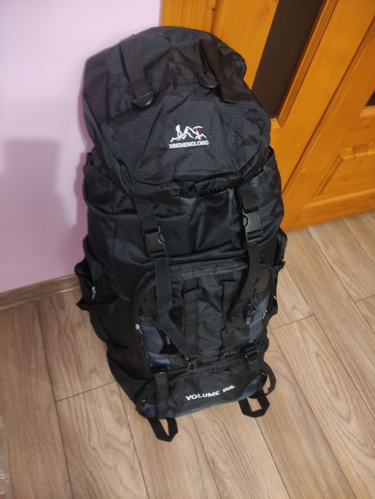 Туристичні рюкзаки на 90л