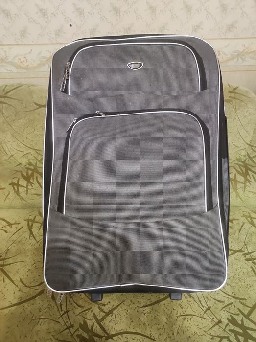 Валіза. Валіза чемодан