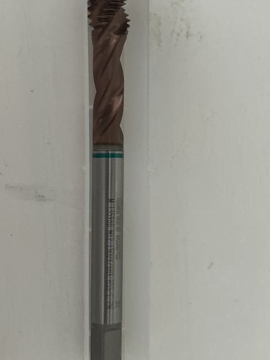 Gwintownik GARANT Master Tap M12