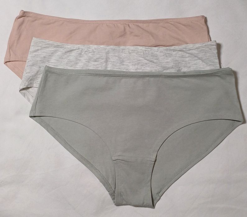 Трусики.     H&M