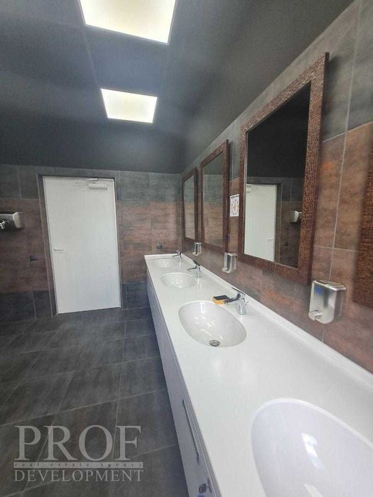 Оренда офісу 2140м2 Шулявка