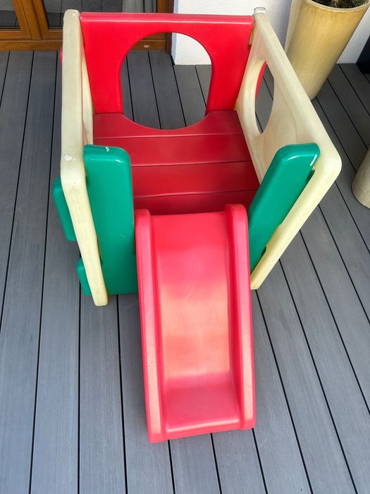 Little Tikes Junior Activity Gym (Małpi Gaj dla maluchów)