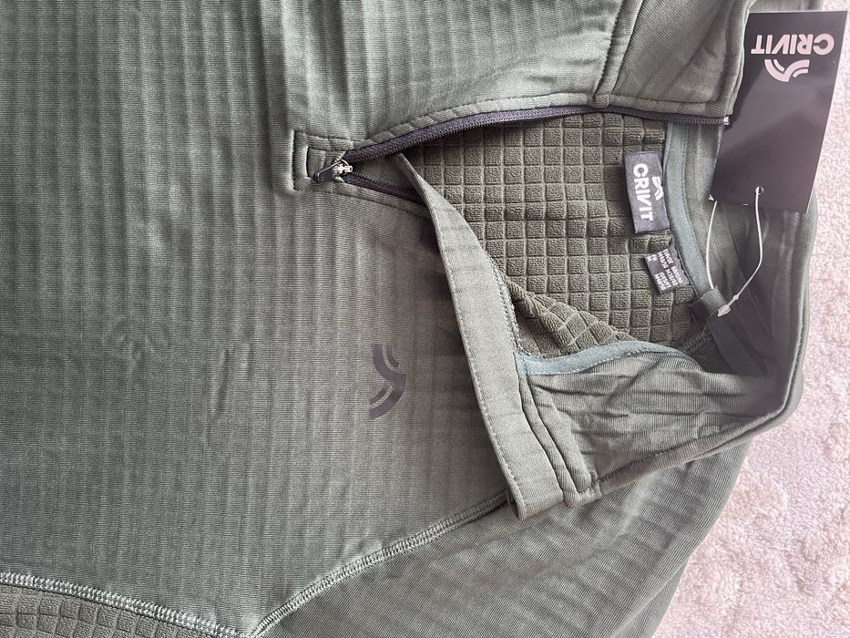 Кофта crivit для спорту