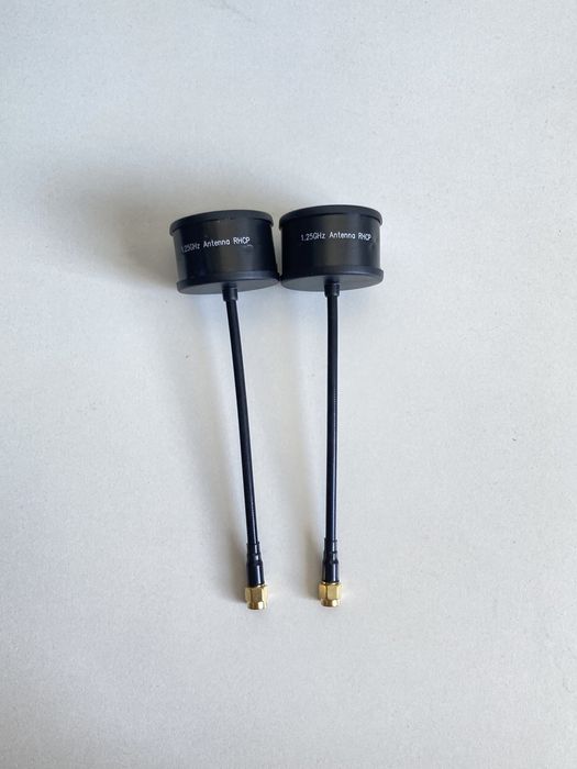 Продам антену TrueRC Singularity 1280 V2 1.3GHz RHCP