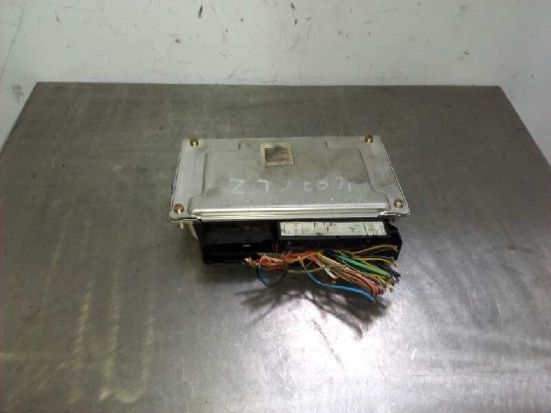 CENTRALINA MOTOR UCE HYUNDAI GETZ 2003