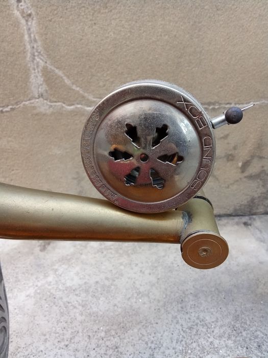 Grafonola antiga usada