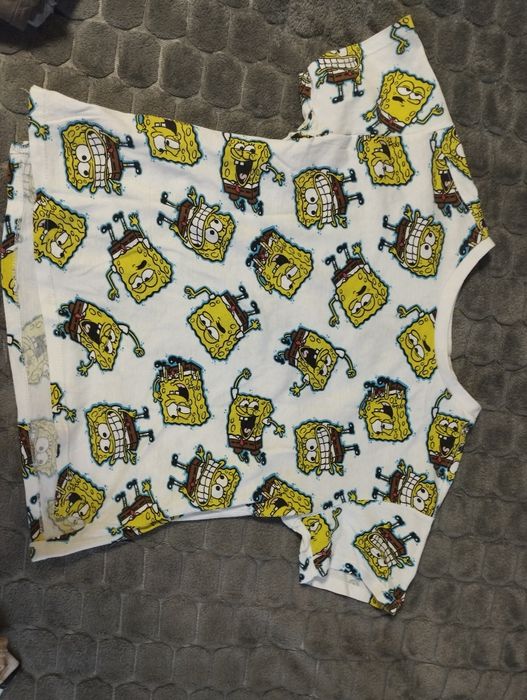 T- shirty chłopięce 6 szt