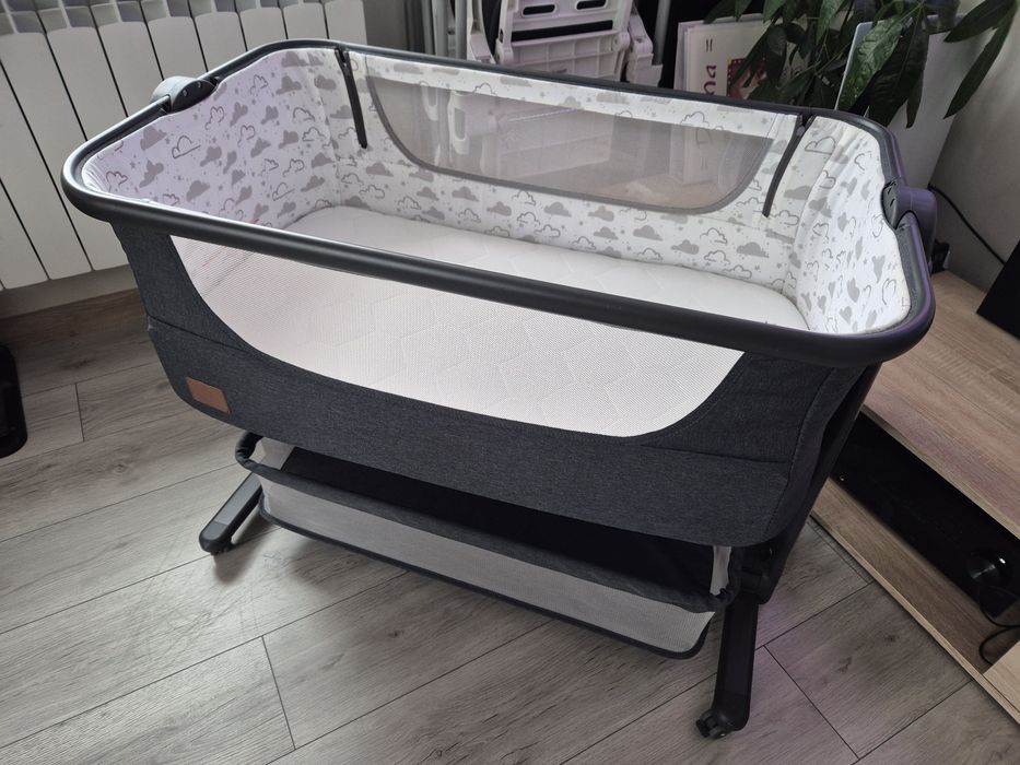 Dostawka Lionelo Timon