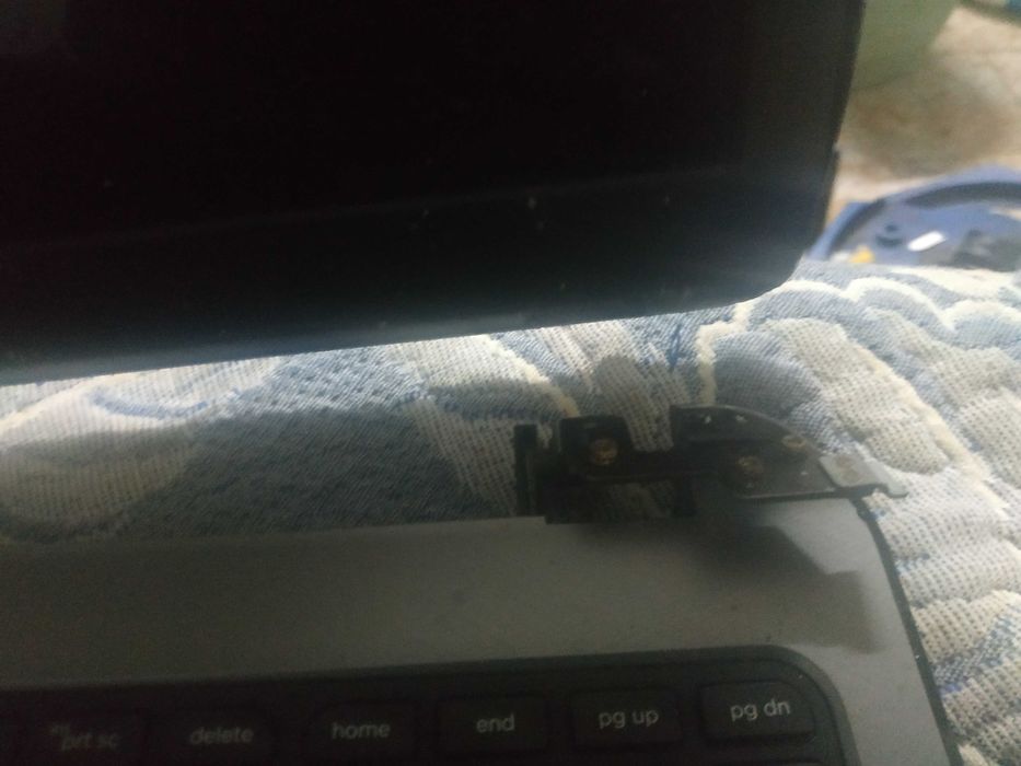 Used HP Laptop in Working Condition64309584289411122