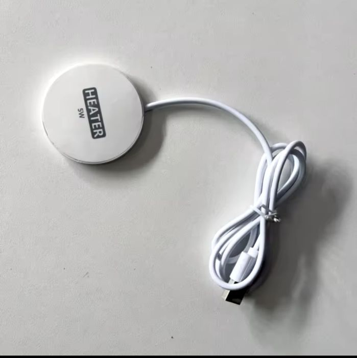 Акваріумний міні-обігрівач 5,10,15 Вт