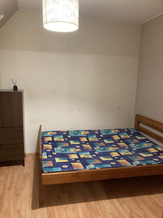 Do wynajęcia mieszkanie w Oleśnicy 49 m2