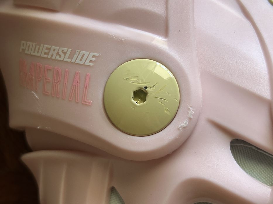 Patins em linha Lollypop 80