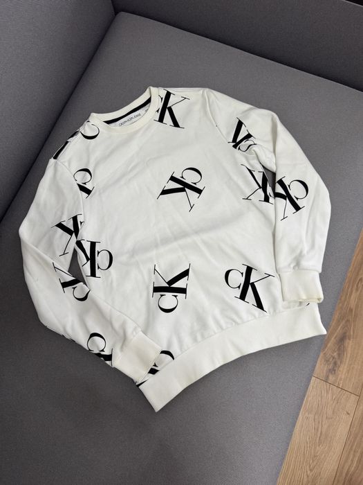 Світшот Calvin Klein NEW оригінал