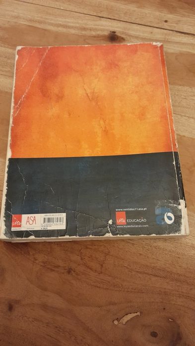 Sentidos português 11.°ano Ana Catarino, Ana Felicíssimo, Isabel Casti