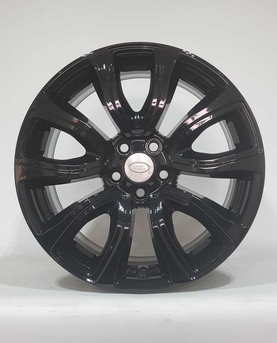 4302-Jantes 18 5x108 Originais Range Rover Evoque