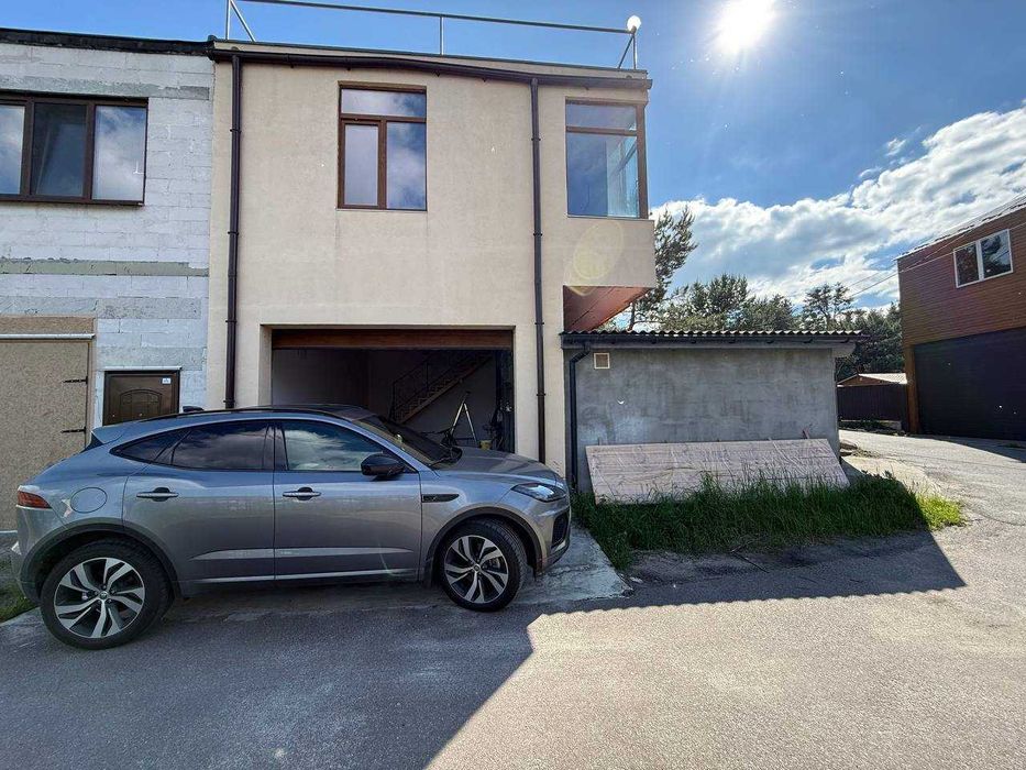 Продаж нового будинку в місті Українка, поруч із водоймою! ,,БЕЗ %