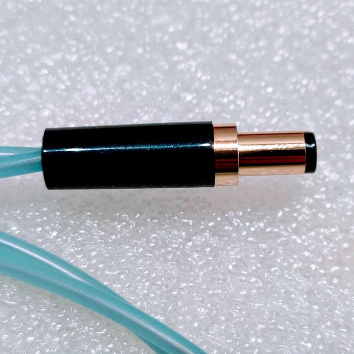 DC кабель питания GX16 GX12 на 5.5*2.1/2.5mm из 47 Labs