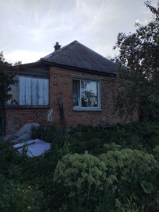 Продаж будинку село Глибоке