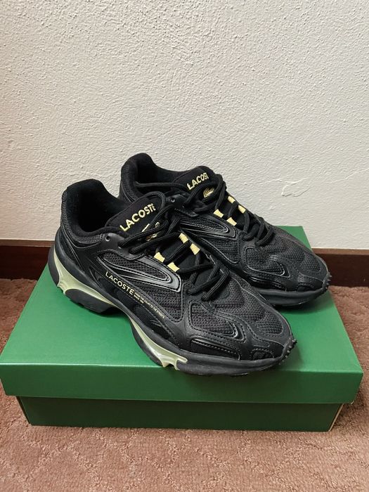 Sapatilhas Lacoste L003 2K24