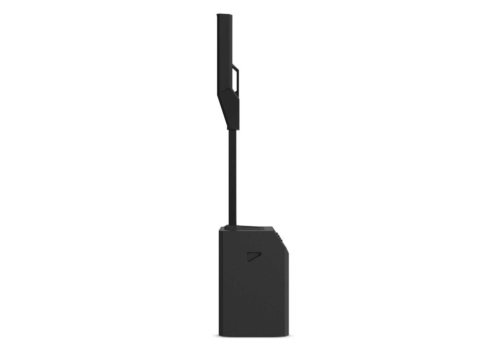 Sistema PA Ativo Audibax Detroit 1000X DSP | 1000W | Bluetooth | Som Profissional para Eventos e DJs