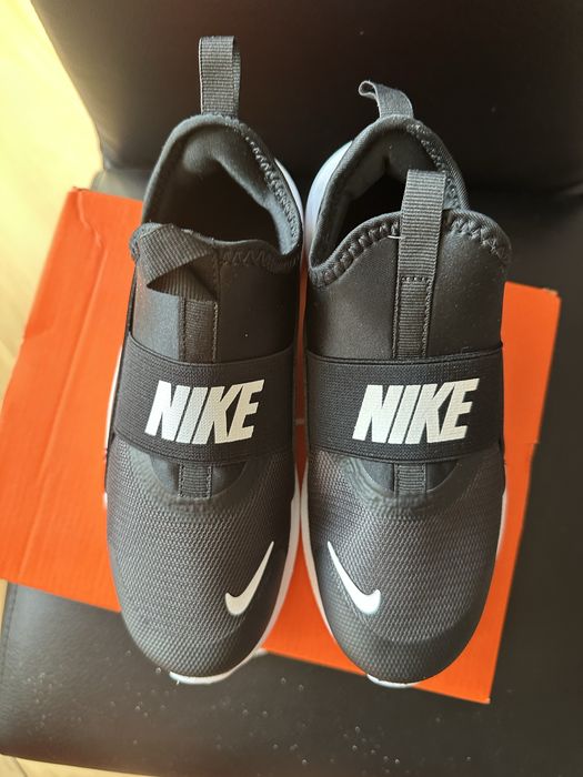 Кросівки Nike Flex Runner 4, 35 p