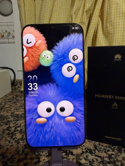 Huawei mate 70 Air  12/512