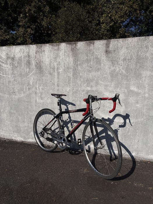 Bicicleta de estrada