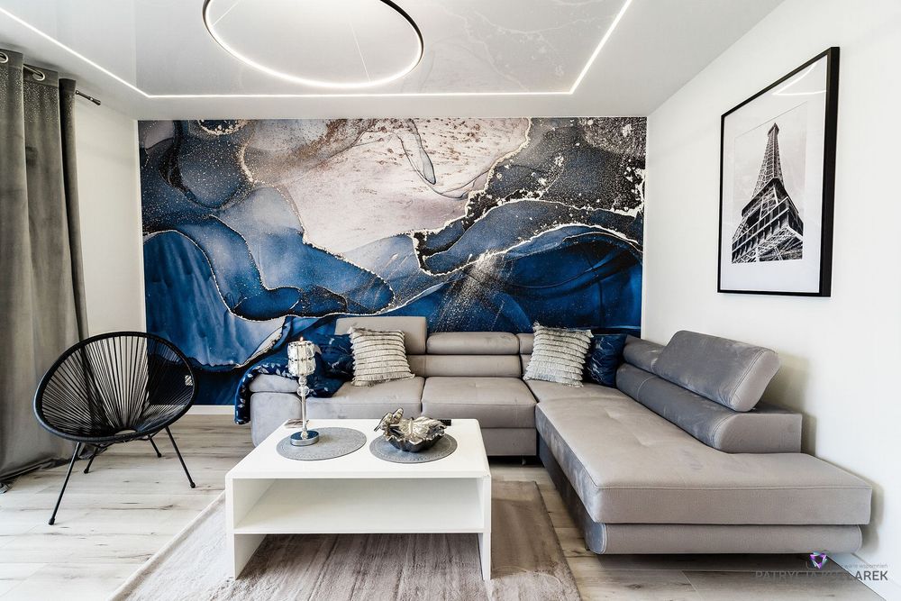 Nowoczesne 2 pokoje wynajmę | 50 m² | I piętro | Duży balkon | Koszalin