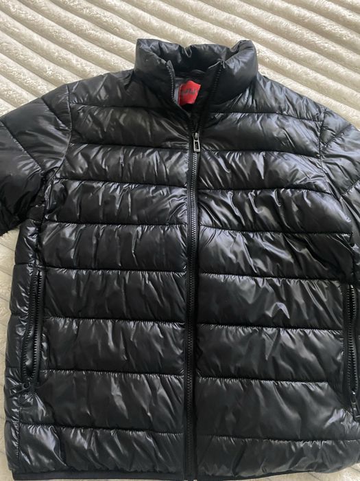 Куртка Hugo жіноча