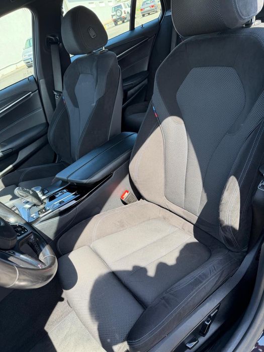 Bmw 530e plug-in pack m