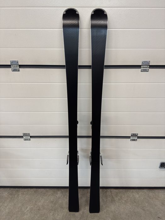 Narty używane damskie Atomic Cloud C14 168 cm